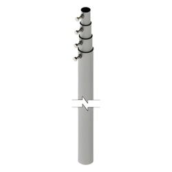SYSCOM TOWERS SLM-12 SLM-12