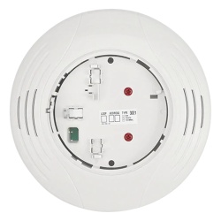 SYSTEM SENSOR B224BI-WH Base con Aislador / Color Blanco
