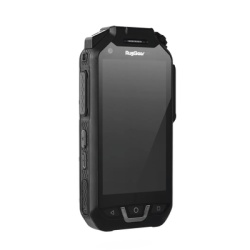 TASSTA RG750-TSMART KIT de Radio RG750 con 12 meses de Servicio de Radio TASSTA SMART