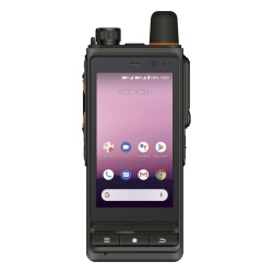 TASSTA TE620G-TSMART Kit de radio TE620G con 12 meses de plataforma TASSTA SMART