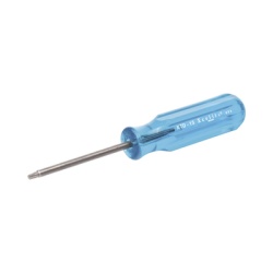 TECHNITOOL 272-SC-874 Desarmador tipo torx T-15 XTD15