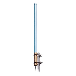 TELEWAVE INC ANT-150F2 Antena Omni / Base Fibra de vidrio 148-174 MHz 2.5 dB 500W N Hembra.