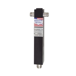 TELEWAVE INC ANTPD-24 Divisor de Potencia de 2 Vias 350-600 MHz 500 W Conectores N Hembra.