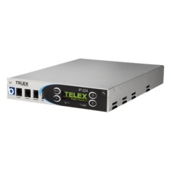 TELEX IP224 Panel Adaptador IP para Sistema de Despacho Telex