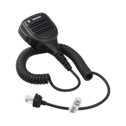 TELOX TE-RM30 Microfono de Mano Para Radio PoC M5 Telo Systems