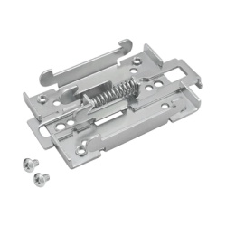 Teltonika DIN-RAIL-KIT Montaje riel DIN para equipos RUT de Teltonika