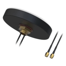 Teltonika PR1KCL25 COMBO MIMO MOBILE ROOF SMA ANTENNA