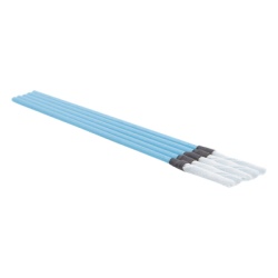 TEMPO 2.5-SWAB Hisopos para Limpieza de Puertos de Fibra Optica 2.5 mm para Adaptadores SC ST y FC 100 Piezas - Img 5