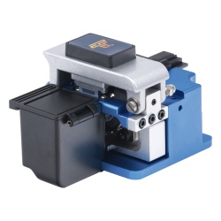 TEMPO 920CL Cleaver (Cortadora de Precision) para Fibra Optica de 3 Pasos