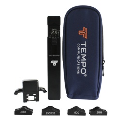 TEMPO FI-100-KIT Identificador de Trafico para Fibra Activa