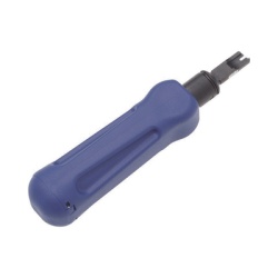 TEMPO PA70012 Herramienta Manual 110 para Terminacion de Jacks RJ45