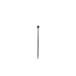 THORSMAN TH-140-B Cincho de nylon color negro 3.2 x 142mm (100pzs) (4200-02001)
