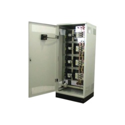 TOTAL GROUND CAI-50-480 Banco Capacitor Automatico c/Interruptor 480 VCA de 50 KVAR