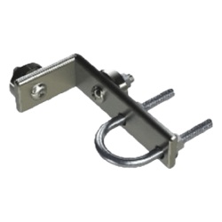 TOTAL GROUND TG-CPFCI Conector para Piso falso de seccion Cilindrica.