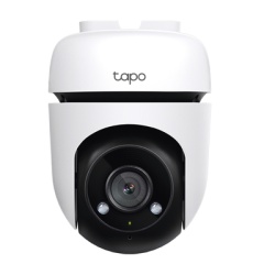 TP-LINK TAPO-C500 Camara IP Wi-Fi 2 megapixel / 1080p Vision 360º / Audio doble vias / Vision Nocturna / Notificacion Push / Vision de Hasta 9 Metros - Img 5