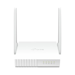 TP-LINK XN020-G3 ONU/ONT - Router GPON WIFI 2.4 GHz N 300Mbps / 1 Puerto PON SC/APC / 1 Puerto LAN 10/100/1000 MBPS / Soporta AgiNet Config - AgiNet ACS (Herramienta de gestion remota)