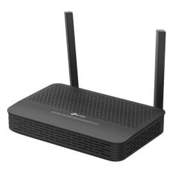 TP-LINK XX530 ONU/ONT - XPON Router WIFI AX 3000 / 1 Puerto PON SC/APC / 1 Puerto WAN/LAN Gigabit / 3 Puertos LAN 10/100/1000 MBPS / Compatible con EasyMesh / Soporta AgiNet Config - AgiNet ACS (herra