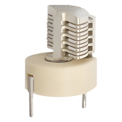 TPL COMMUNICATIONS A5-600 Capacitor 1-11PF P.