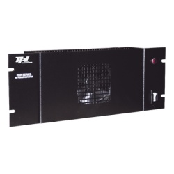 TPL COMMUNICATIONS PA3-1BE-RXRF Amplificador de Ciclo Continuo para Estaciones Bases y Repetidores 136-174 MHz.