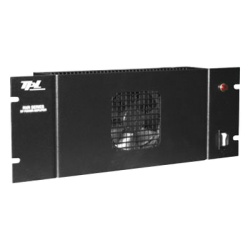 TPL COMMUNICATIONS PA8-2EF6-RXRF-PS Amplificador Ciclo Continuo 851-866 MHz Entrada 400mW / Salida 125W con Fuente conmutada.