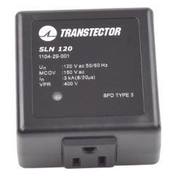 TRANSTECTOR SLN-120 SLN-120 - Img 3