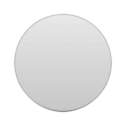 TRUAUDIO GR-79 Replacement Grill for G71 G72 GD71 GD72 G91 G92 REV71 REV71SUR REV72 REV72SUR White