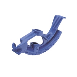 TULMEX 12-75 Doblatubos para Pared Delgada de 3/4" y Pared Gruesa 1/2".