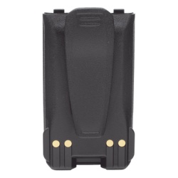 TX-BP265 Batería Li-Ion / 2000 mAh / Uso Rudo / Celda Japonesa / Clip Incluido