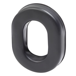 TX-EARPAD Almohadillas de Repuesto / Compatibles con Serie TX750 / Instalación a Presión / Venta Individual
