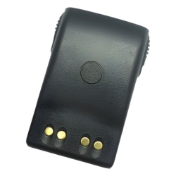 TX-JMNN-4024 Batería de Li-Ion / 1800 mAh / Compatible con radios PRO 5150 ELITE, PRO7150 ELITE, EX500, EX600 / Celdas japonesas / Estándar militar