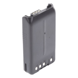 TX-KNB57L Batería Li-Ion / 2150 mAh / Uso Rudo / Celdas Japonesas Estándar Militar / Compatible con Serie NX y TK de Kenwood