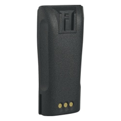 TX-NTN-4497 Batería de Li-Ion, 1800 mAh para radios EP-450/ DEP 450/CP200/CP250/PR400/GP3388/CP080/150/200 (incluye clip)