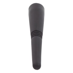 TX PRO DEPR450 Antena UHF Helicoidal / 400-470 MHz / Ganancia 0 dBd / Perfil Recortado 170 mm / Conector Rosca Monopolo / Omnidireccional Vertical - Img 4