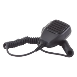 TX PRO TX-3000 Micrófono Dinámico para Radio Móvil / Conector RJ45 de 8 Pines / Sensibilidad -56 a -52 dB / Respuesta 100-4.5 kHz / Compatible con Serie ICOM IC-F - Img 2