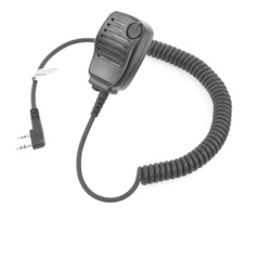 TX PRO TX-302N-K01 Micrófono-Bocina / Cancelación de Ruido / Jack 3.5 mm / Control Remoto de Volumen / Cable Reforzado con Kevlar 40 kg - Img 3