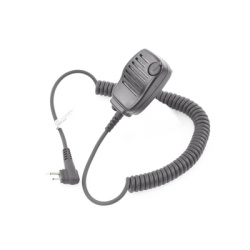 TX PRO TX-302N-M01 Micrófono Bocina / Cancelación de Ruido / Control Remoto de Volumen / Jack 3.5 mm / Cable Reforzado 40 kg / Clip Kevlar - Img 3