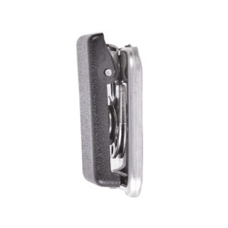 TX PRO TX-308-BC Clip de Repuesto para Micrófono Bocina / Rotación 360° / Plástico Resistente / Instalación sin Herramientas / Compatible Serie TX308/309 - Img 2