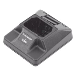 TX PRO TX-9702S Cargador de Escritorio / Carga Rápida < 2 Horas / Entrada Universal 100-240V AC / Indicadores LED / Diseño Compacto - Img 2