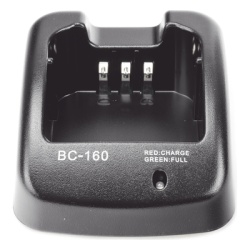 TX PRO TX-BC16001 Cargador de Batería para Radio Portátil / Carga Rápida 800 mA / 5 Modos Inteligentes / Baterías Li-Ion 7.4V / Adaptador Universal 120-230V - Img 2