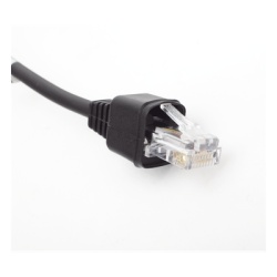 TX PRO TX-C2000 Cable de Micrófono para Radio Móvil / Conector RJ45 de 8 Pines / Compatible Kenwood TK-Series y Nexedge / Reemplazo Multi-Modelo - Img 5