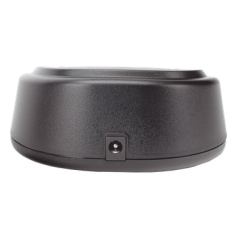TX PRO TX-CHEP450 Cargador Rápido de Escritorio / Radios de 2 Vías / Protección Inteligente / Fuente 120 VCA Incluida / Operación -20°C a 45°C (-4°F a 113°F) - Img 4