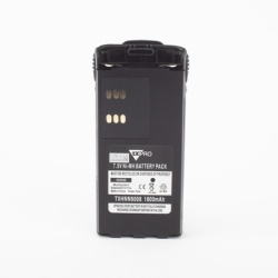 TX PRO TX-HNN-9008 Batería Ni-MH / 7.5V / 1800 mAh / Protección Sobrecalentamiento y Cortocircuito / Contactos Bañados en Oro / PC+ABS Ignífugo - Img 2