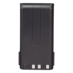 TX PRO TX-KNB15A Batería Ni-MH / 2000 mAh / Celdas Japonesas / Carga Rápida 3 h / Policarbonato Resistente / Sellado Ultrasónico / Estándares Militares - Img 3