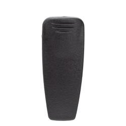 TX PRO TX-PMNN-4018H-CLIP Clip Retráctil para Batería de Radio / Fijación Cinturón 2" (5.08 cm) / ABS Resistente / Compatibilidad Universal