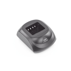 TX PRO TX-PTC700 Cargador Rápido para Radio Portátil / 800 mA / 120-230 VAC / Carga en 2.5 h / 4 Modos de Operación / Policarbonato Resistente - Img 5