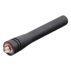 TX PRO TX320-ANT Antena UHF / 400-480 MHz / Ganancia Unitaria / 3.5' (88.9 mm) / SMA Hembra / TX320 - Img 2