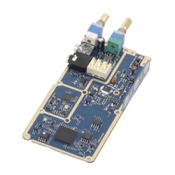 TX PRO TX680BOARDU TABLILLA P/ TX680AU