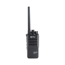 TX PRO TX790U Radio Portatil Digital DMR UHF 400-470 MHz / 64 Canales / 4 Zonas / Cifrado / 5W