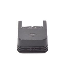 TX PRO TXCAR50A Cargador de Escritorio / 4 Radios Simultáneos / Li-Ion, Ni-MH, Ni-Cd / LED Tricolor / 17V 1.2A - Img 4
