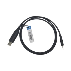 TX PRO TXCP450M Cable programador para distintos radios portatiles Motorola